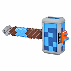 Nerf Minecraft F4416EU4 toy weapon