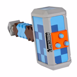 Nerf Minecraft F4416EU4 toy weapon