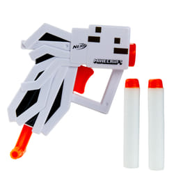 Nerf Minecraft MicroShots