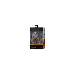 Hasbro Star Wars The Black Series Cobb Vanth