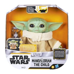 Star Wars Mandalorian 8"""" The Child Animatronic Edition with Motion &