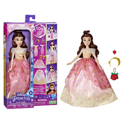 Disney Princess F46255X0 doll