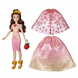 Disney Princess F46255X0 doll