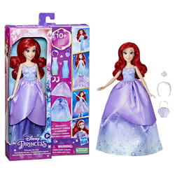 Disney Princess F46245X0 doll