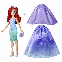 Disney Princess F46245X0 doll