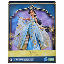 Disney Princess Style Series Jasmine - Additional view 2