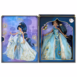 Disney Princess Style Series Jasmine - Additional view 3