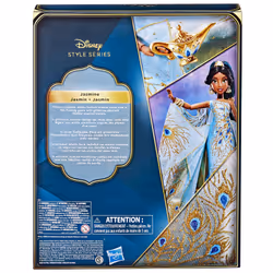 Disney Princess Style Series Jasmine - Additional view 5