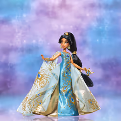 Disney Princess Style Series Jasmine - Additional view 6