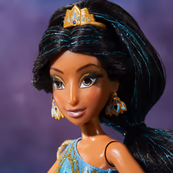 Disney Princess Style Series Jasmine - Additional view 7