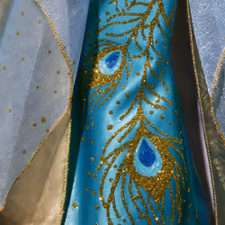 Disney Princess Style Series Jasmine - Additional view 8