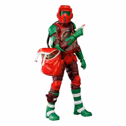 Star Wars Black Series Figure Scout Trooper Holiday Edition 15cm