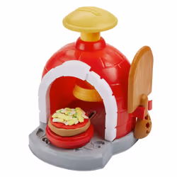 Play-Doh Kitchen Creations Pizza Oven Playset - Additional view 6