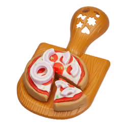 Play-Doh Kitchen Creations Pizza Oven Playset - Additional view 8