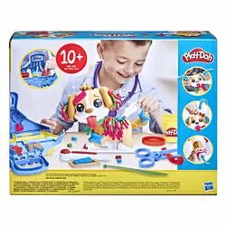 Play-Doh Care 'n Carry Vet - Additional view 4