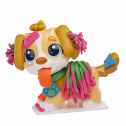 Play-Doh Care 'n Carry Vet - Additional view 7