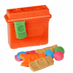 Play-Doh Care 'n Carry Vet - Additional view 8