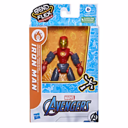 Marvel Avengers F49645X0 children's toy figure