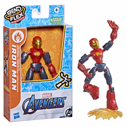 Marvel Avengers F49645X0 children's toy figure