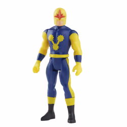 Marvel Retro 375 Collection Nova, 4 yr(s), Blue, Yellow