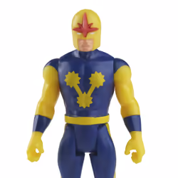 Marvel Retro 375 Collection Nova