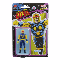 Marvel Retro 375 Collection Nova