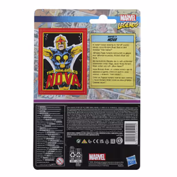 Marvel Retro 375 Collection Nova - Additional view 4