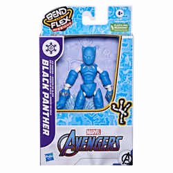 Marvel Avengers F40155X0 children's toy figure