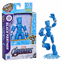 Marvel Avengers F40155X0 children's toy figure