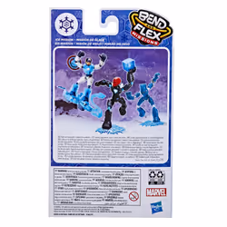 Marvel Avengers F40155X0 children's toy figure - Additional view 4