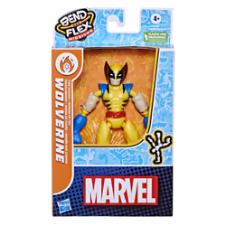 Marvel Avengers F49655X0 children's toy figure