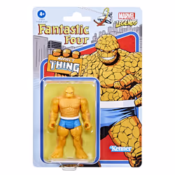 Marvel Legends Series Retro 375 ’s Thing