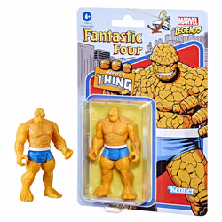 Marvel Legends Series Retro 375 ’s Thing
