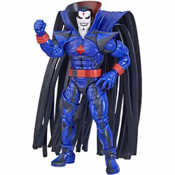 Marvel Legends 6 Inch Action Figure 90s Animated Mr Sinister