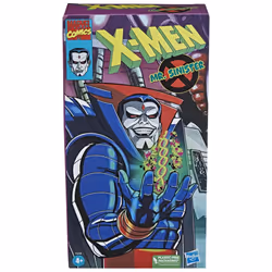 Marvel Legends 6 Inch Action Figure  90s Animated Mr Sinister
