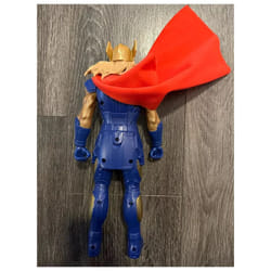 Marvel - Titan Hero Series - Thor Stormbreaker Ver Kids Toy