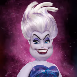 Disney Villains Ursula - Additional view 3