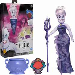 Disney Villains Ursula - Additional view 5