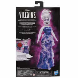 Disney Villains Ursula - Additional view 6
