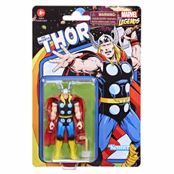 Marvel Legends Series Retro 375 Thor