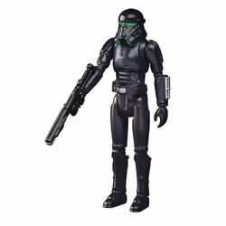 Star Wars Retro Collection Imperial Death Trooper Collectible Action Figure