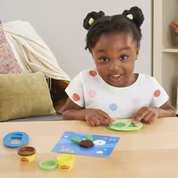 Play-Doh Shapes and Colors Set  5 Activity Playmats  15 Tools & 10 Cans of Assort. Colors  Back to School Classroom Supplies  Preschool Toys  Ages 2+