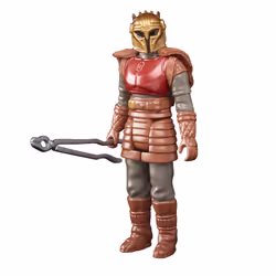 Star Wars F42005L0 collectible figure