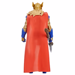 Hasbro Marvel Studios Thor: Love and Thunder Stormbreaker Strike Thor Toy