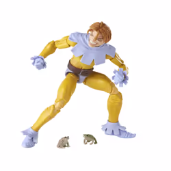 Marvel Legends Series ’s Toad - Additional view 4