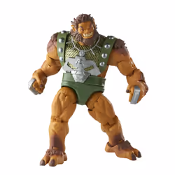 Marvel Ulik - Additional view 4