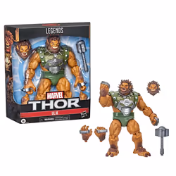 Marvel Ulik - Additional view 7