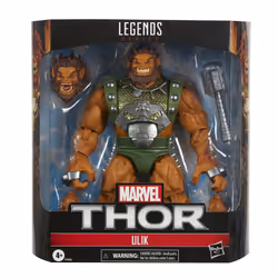 Marvel Ulik - Additional view 8