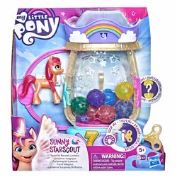 My Little Pony Sunny's Lantaarn