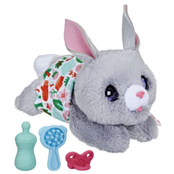 FurReal Newborns Bunny